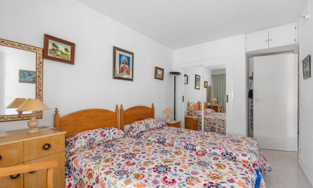 Venta - Apartamento / piso -
Torrevieja - La Mata