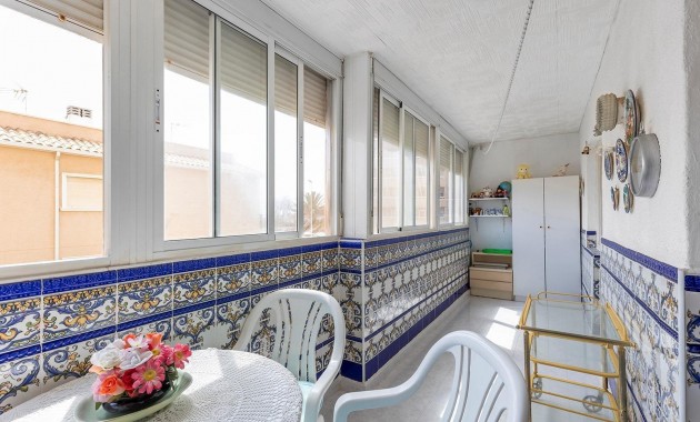 Venta - Apartamento / piso -
Torrevieja - La Mata