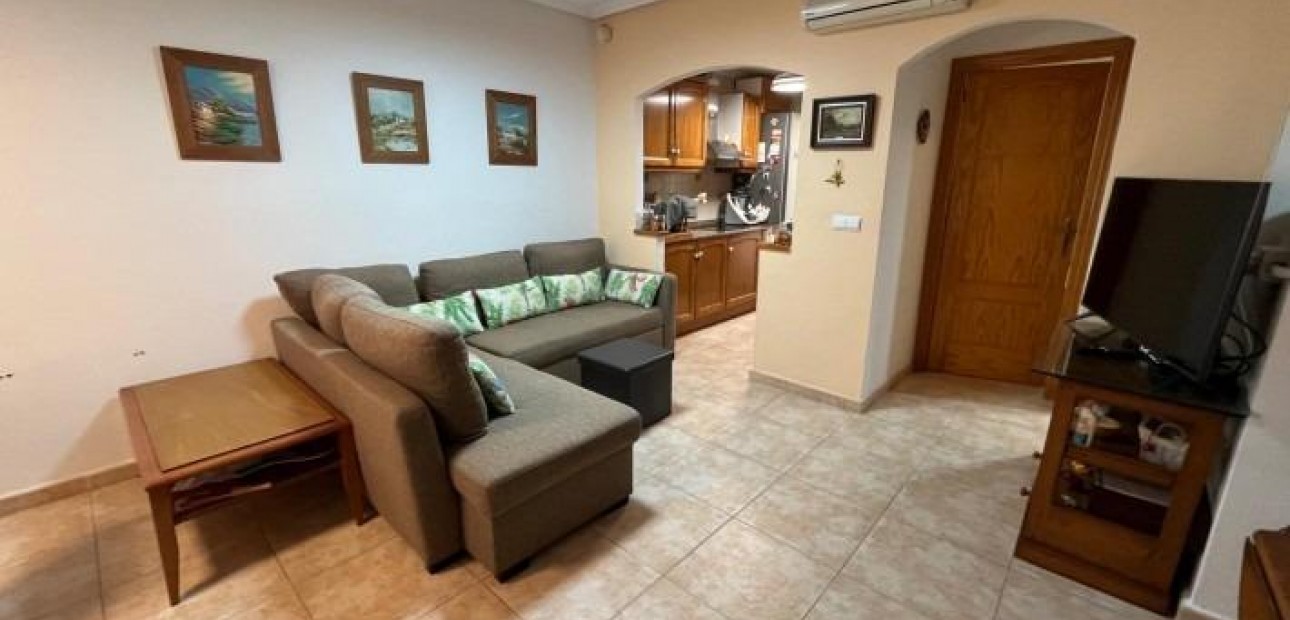 Venta - Terraced house -
Torrevieja - Los Balcones - Los Altos del Edén
