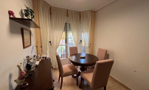 Venta - Terraced house -
Torrevieja - Los Balcones - Los Altos del Edén