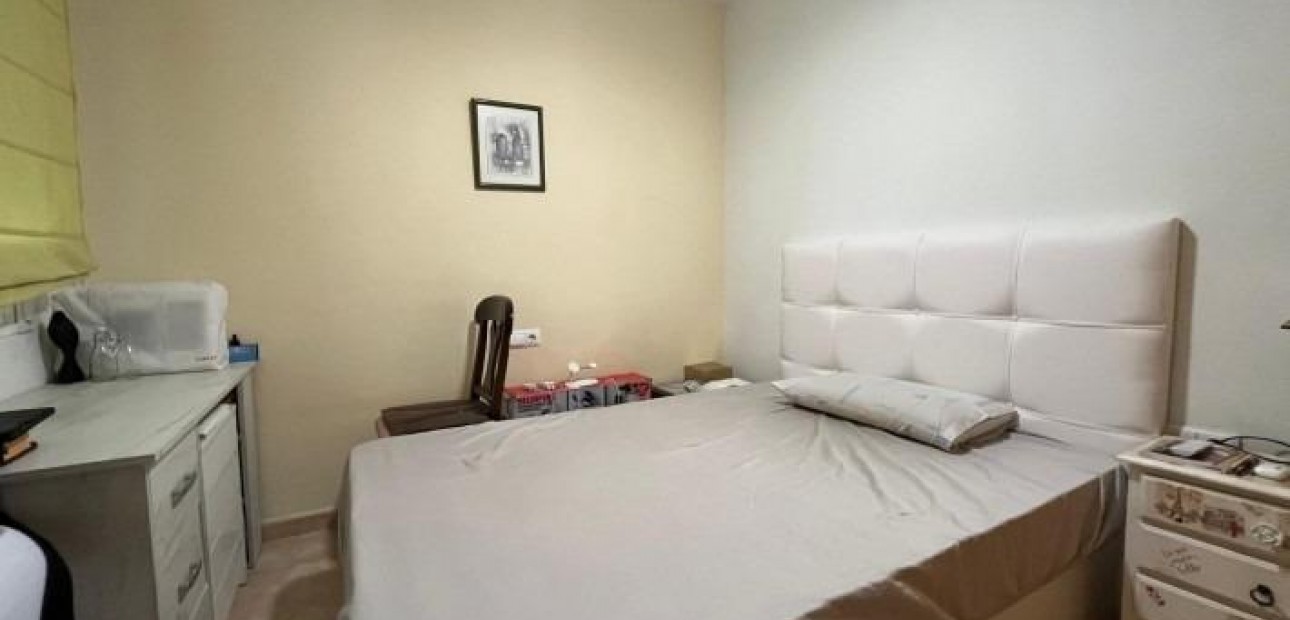 Venta - Terraced house -
Torrevieja - Los Balcones - Los Altos del Edén