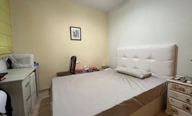 Venta - Terraced house -
Torrevieja - Los Balcones - Los Altos del Edén