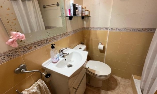 Venta - Terraced house -
Torrevieja - Los Balcones - Los Altos del Edén