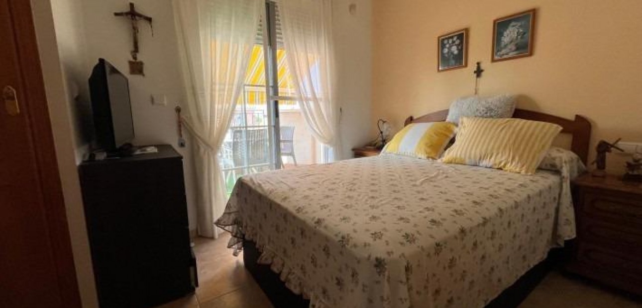 Venta - Terraced house -
Torrevieja - Los Balcones - Los Altos del Edén