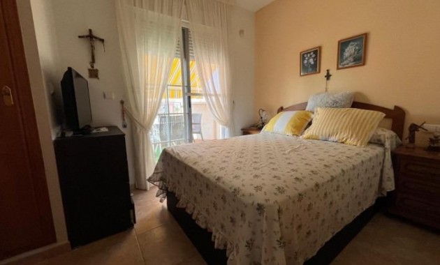 Venta - Terraced house -
Torrevieja - Los Balcones - Los Altos del Edén