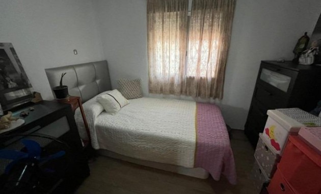 Venta - Terraced house -
Torrevieja - Los Balcones - Los Altos del Edén