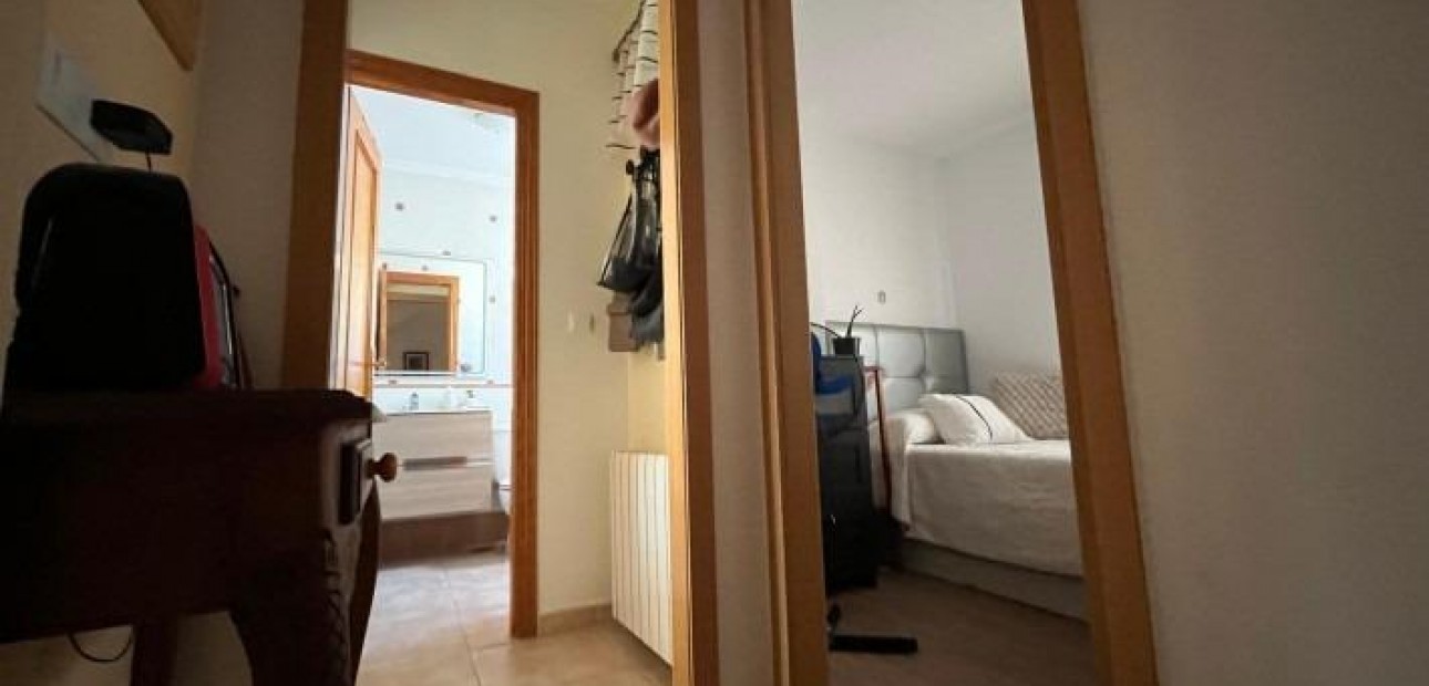 Venta - Terraced house -
Torrevieja - Los Balcones - Los Altos del Edén