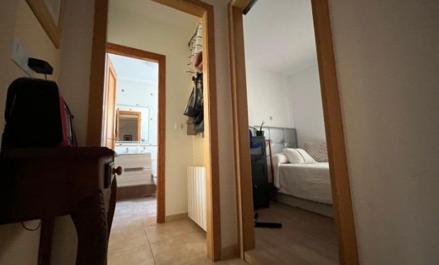 Venta - Terraced house -
Torrevieja - Los Balcones - Los Altos del Edén