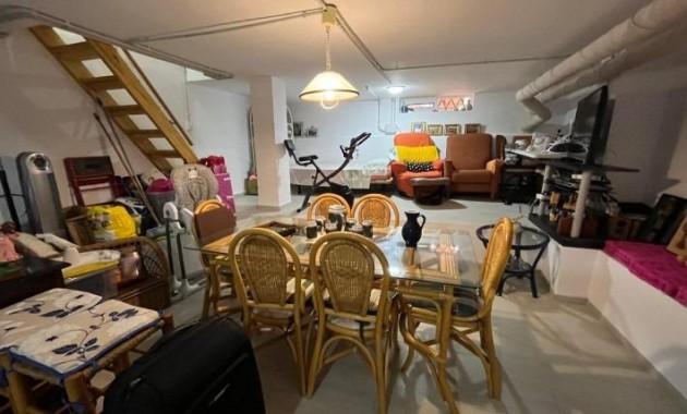 Venta - Terraced house -
Torrevieja - Los Balcones - Los Altos del Edén