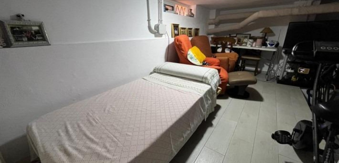 Venta - Terraced house -
Torrevieja - Los Balcones - Los Altos del Edén