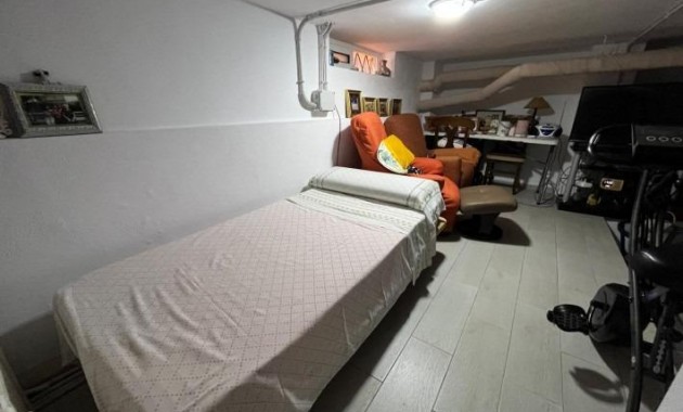 Venta - Terraced house -
Torrevieja - Los Balcones - Los Altos del Edén