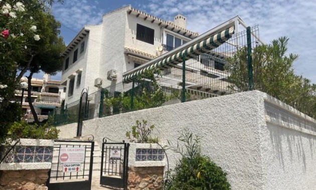 Herverkoop - Appartement / flat -
Torrevieja - Torretas