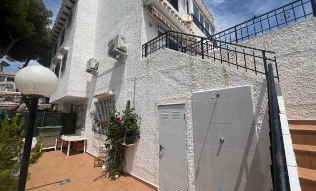 Herverkoop - Appartement / flat -
Torrevieja - Torretas