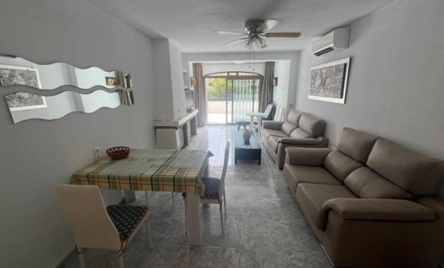 Herverkoop - Appartement / flat -
Torrevieja - Torretas