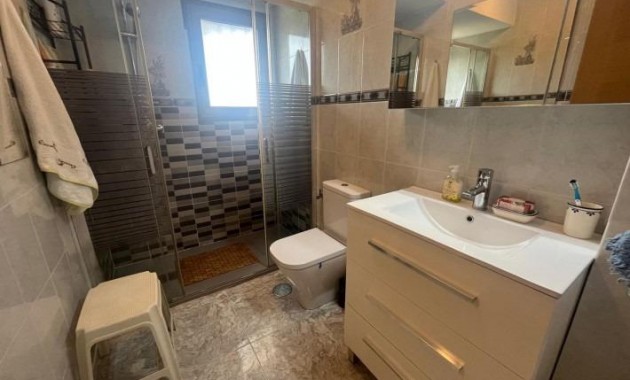 Herverkoop - Appartement / flat -
Torrevieja - Torretas