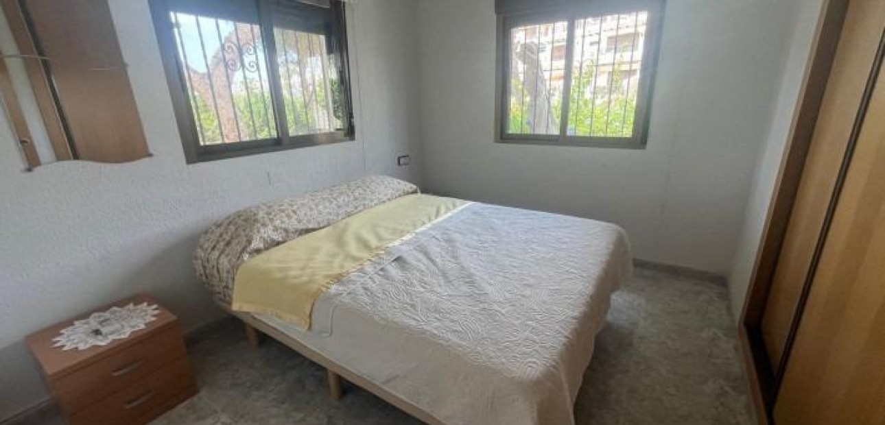 Herverkoop - Appartement / flat -
Torrevieja - Torretas