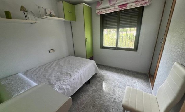 Herverkoop - Appartement / flat -
Torrevieja - Torretas