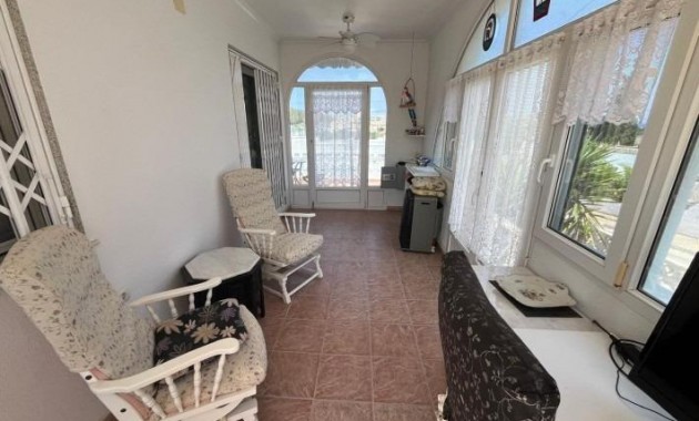 Sale - Villa -
Torrevieja - La Siesta - El Salado - Torreta