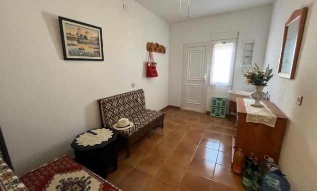 Sale - Villa -
Torrevieja - La Siesta - El Salado - Torreta