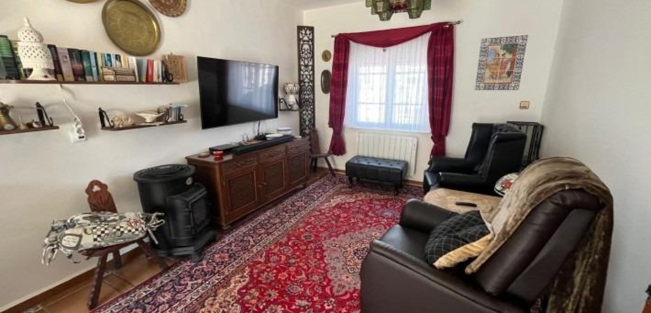 Sale - Villa -
Torrevieja - La Siesta - El Salado - Torreta