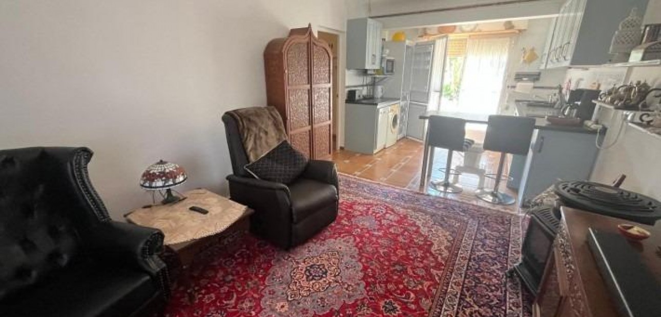 Sale - Villa -
Torrevieja - La Siesta - El Salado - Torreta