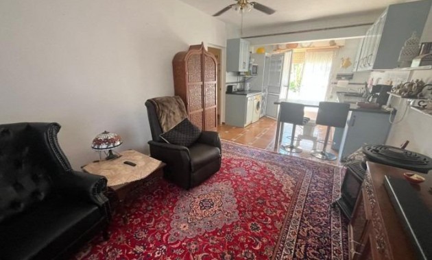 Sale - Villa -
Torrevieja - La Siesta - El Salado - Torreta