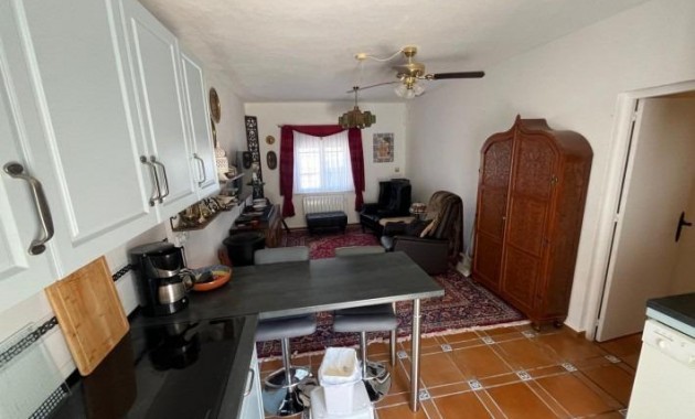 Sale - Villa -
Torrevieja - La Siesta - El Salado - Torreta