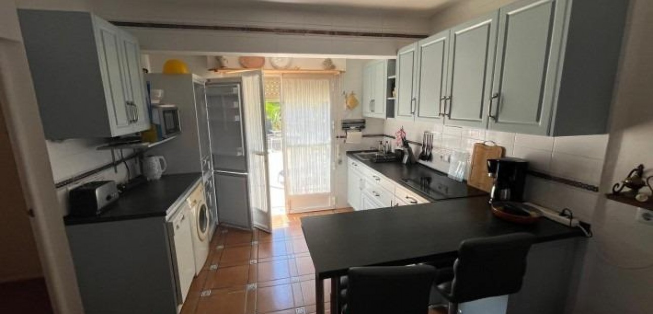 Sale - Villa -
Torrevieja - La Siesta - El Salado - Torreta