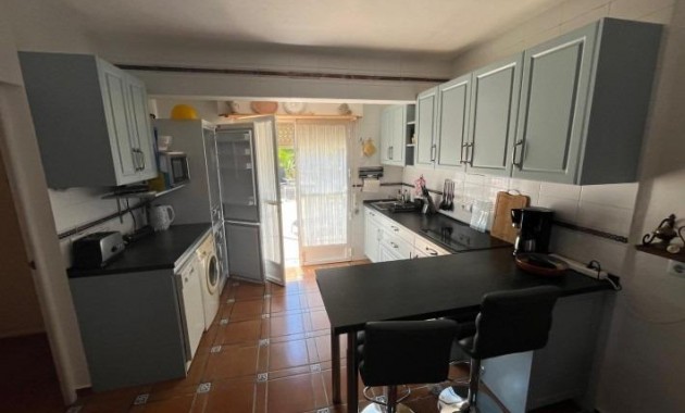 Sale - Villa -
Torrevieja - La Siesta - El Salado - Torreta