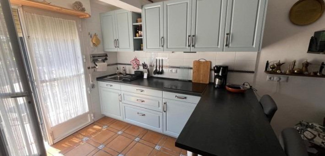 Sale - Villa -
Torrevieja - La Siesta - El Salado - Torreta