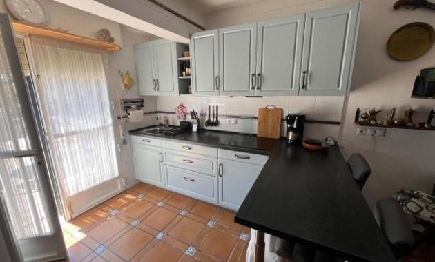 Sale - Villa -
Torrevieja - La Siesta - El Salado - Torreta