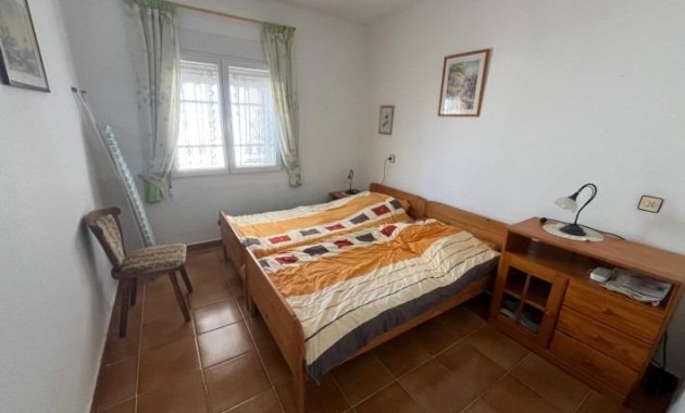 Sale - Villa -
Torrevieja - La Siesta - El Salado - Torreta