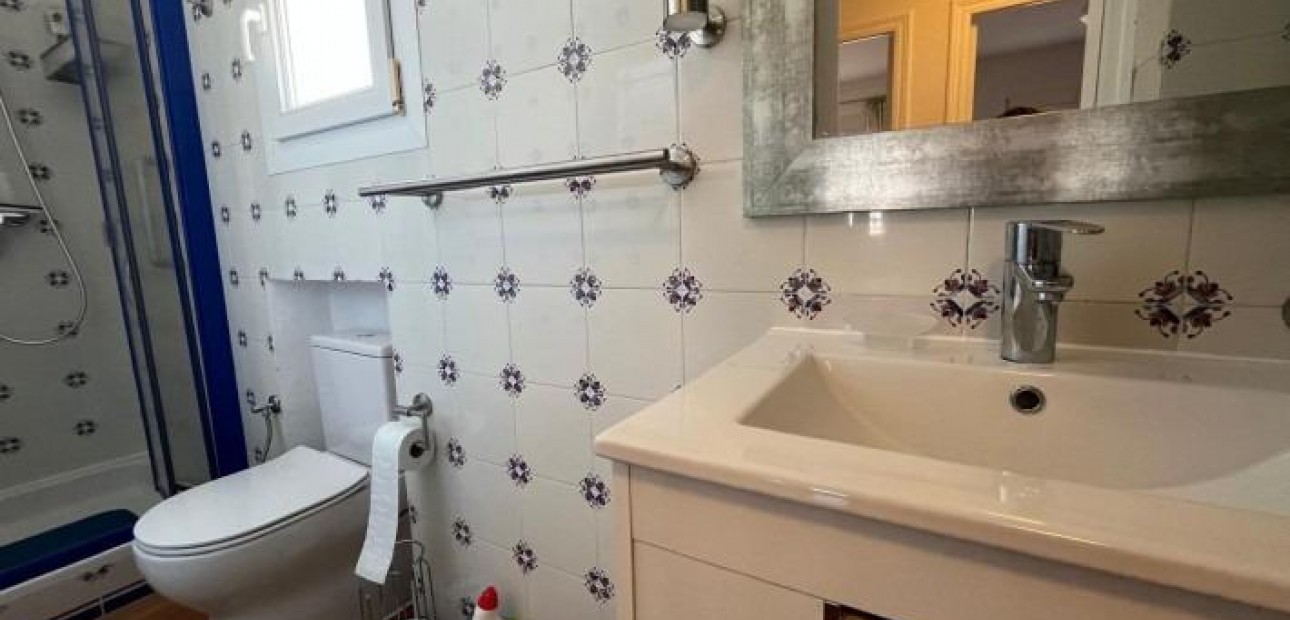 Sale - Villa -
Torrevieja - La Siesta - El Salado - Torreta