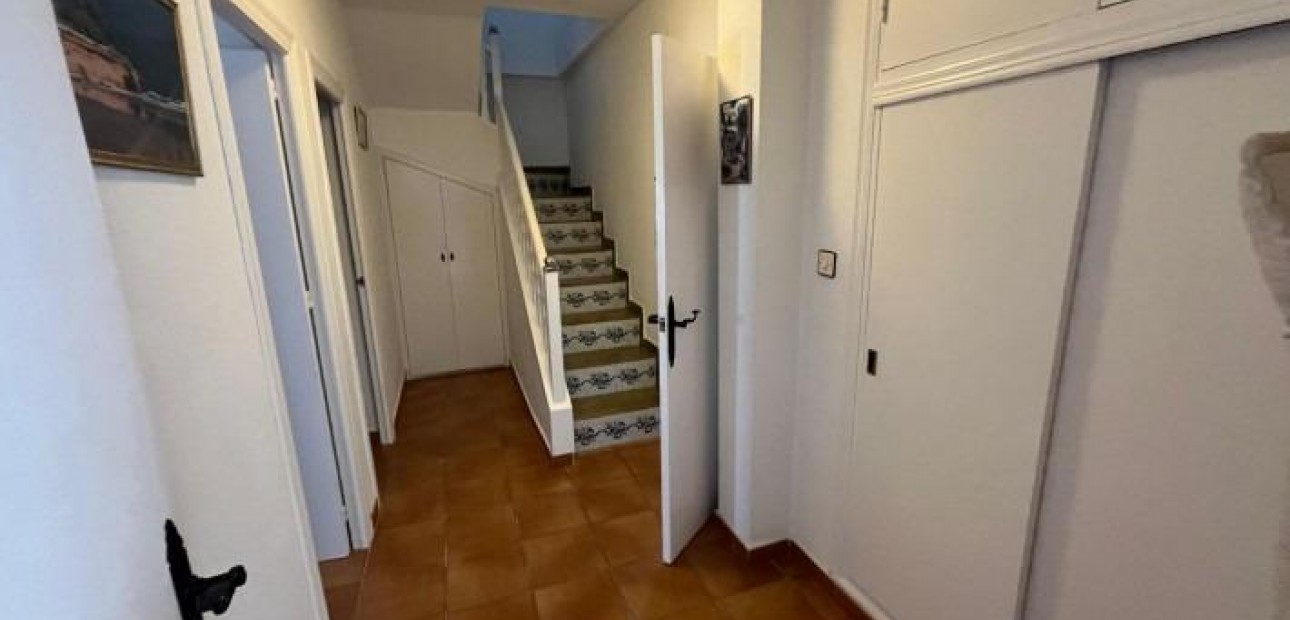 Sale - Villa -
Torrevieja - La Siesta - El Salado - Torreta