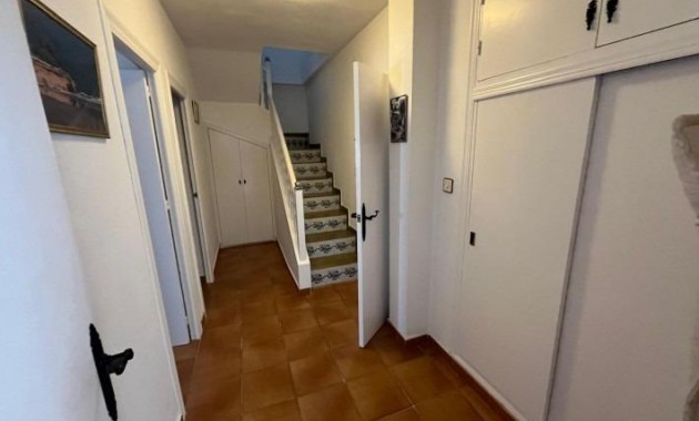 Sale - Villa -
Torrevieja - La Siesta - El Salado - Torreta