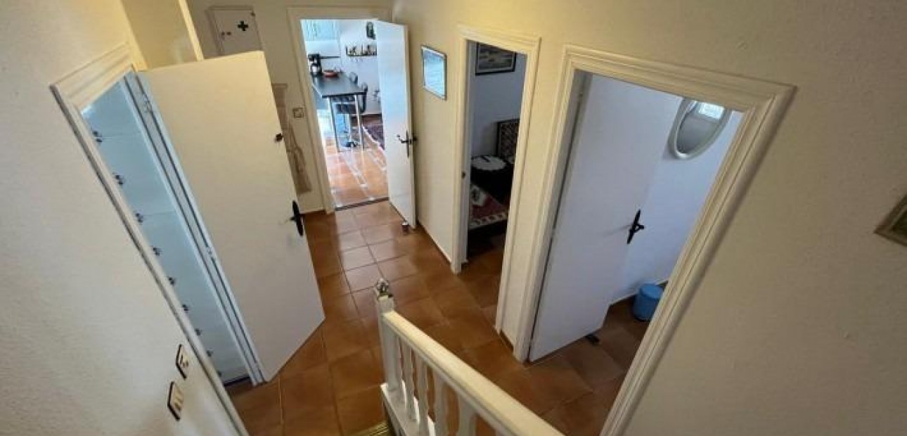 Sale - Villa -
Torrevieja - La Siesta - El Salado - Torreta