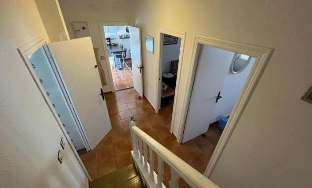 Sale - Villa -
Torrevieja - La Siesta - El Salado - Torreta