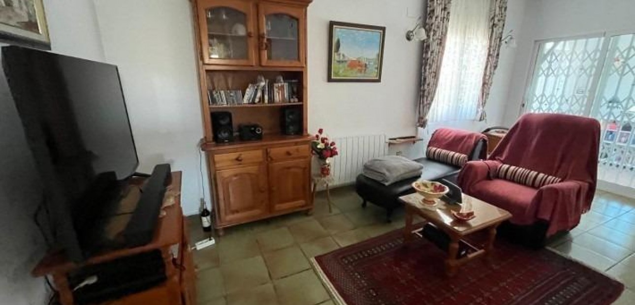 Sale - Villa -
Torrevieja - La Siesta - El Salado - Torreta