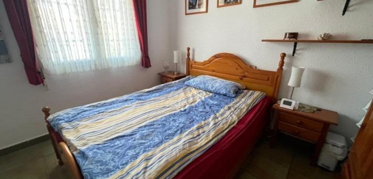 Sale - Villa -
Torrevieja - La Siesta - El Salado - Torreta