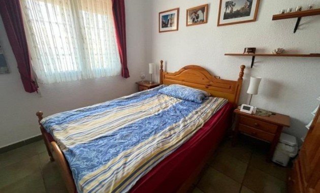 Sale - Villa -
Torrevieja - La Siesta - El Salado - Torreta