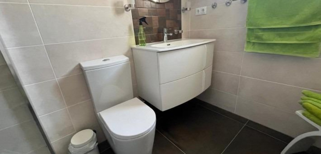 Sale - Villa -
Torrevieja - La Siesta - El Salado - Torreta