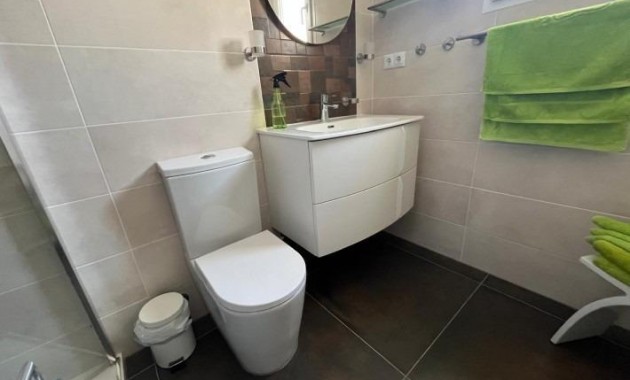 Sale - Villa -
Torrevieja - La Siesta - El Salado - Torreta