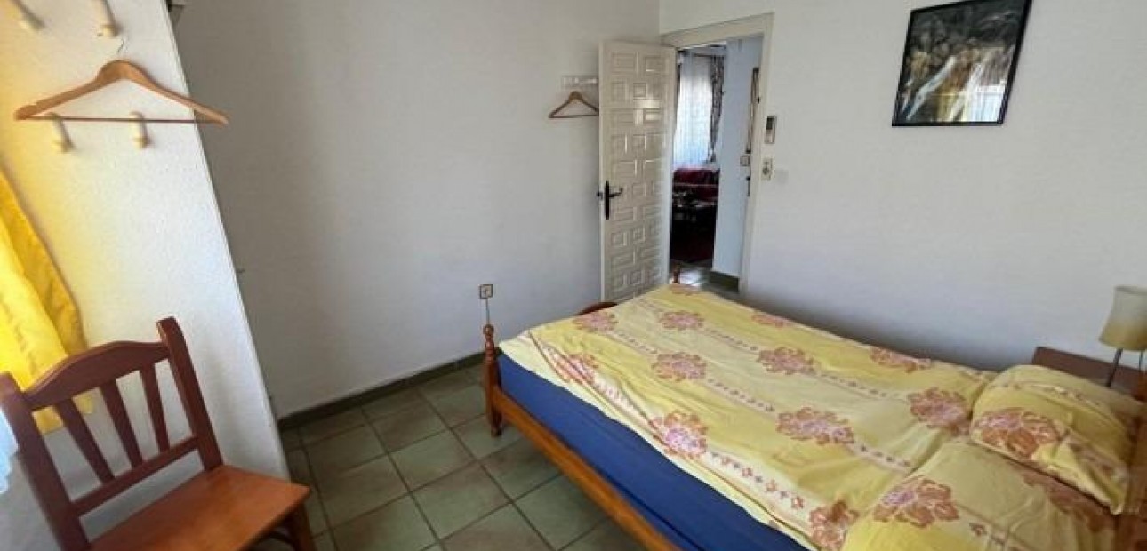 Sale - Villa -
Torrevieja - La Siesta - El Salado - Torreta