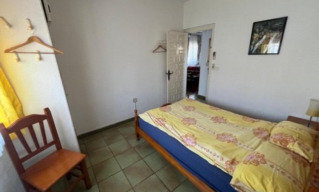 Sale - Villa -
Torrevieja - La Siesta - El Salado - Torreta