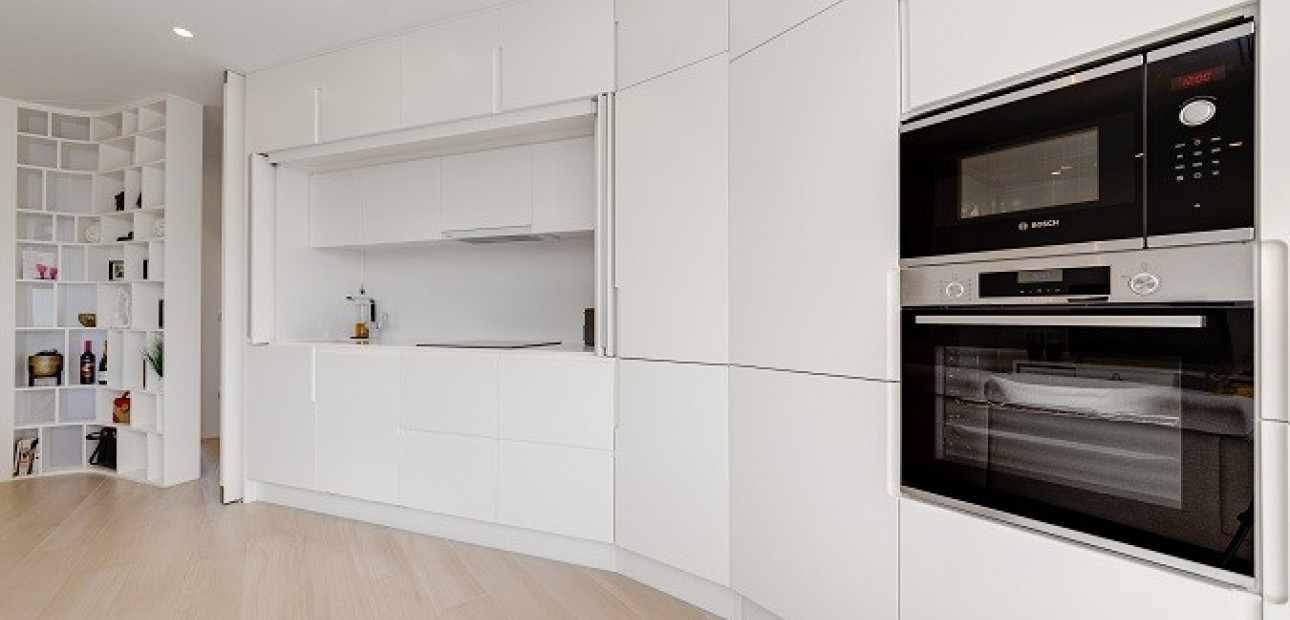 Venta - Apartamento / piso -
Las Colinas Golf Resort