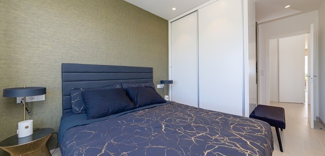 Venta - Apartamento / piso -
Las Colinas Golf Resort