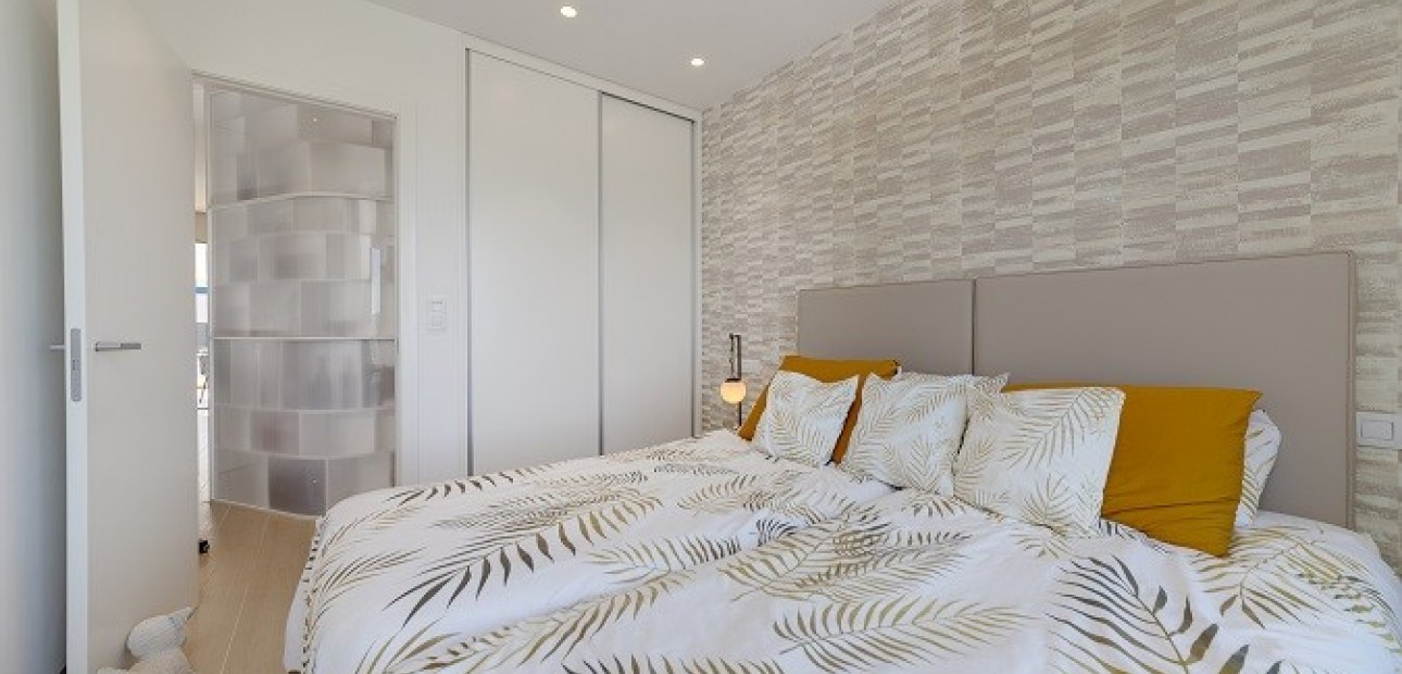 Venta - Apartamento / piso -
Las Colinas Golf Resort