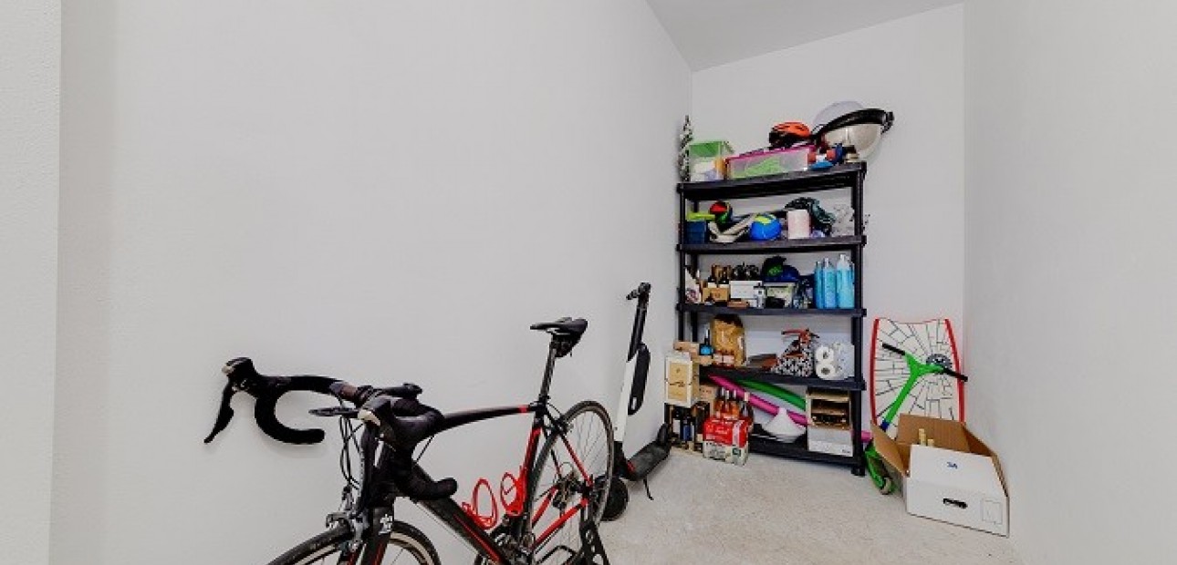 Venta - Apartamento / piso -
Las Colinas Golf Resort