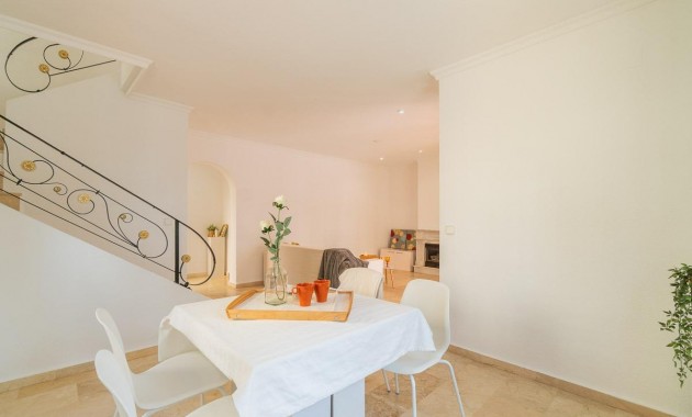 Sale - Villa -
Orihuela Costa - Villamartín-Las Filipinas