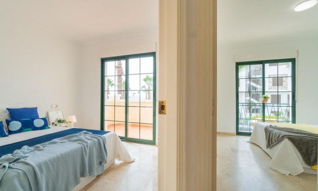 Sale - Villa -
Orihuela Costa - Villamartín-Las Filipinas